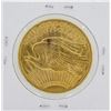 Image 2 : 1909/8 $20 St. Gaudens Double Eagle Gold Coin