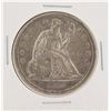 Image 1 : 1860-O $1 Seated Liberty Silver Dollar Coin