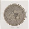 Image 2 : 1860-O $1 Seated Liberty Silver Dollar Coin