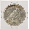 Image 2 : 1924-S $1 Peace Silver Dollar Coin