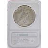 Image 2 : 1922 $1 Peace Silver Dollar Coin NGC MS65