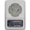 Image 2 : 1878 8TF $1 Morgan Silver Dollar Coin NGC MS65