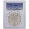 Image 1 : 1904-O $1 Morgan Silver Dollar Coin PCGS MS64