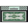 Image 2 : 1923 $1 Silver Certificate Note Fr.237 PCGS Superb Gem New 67PPQ