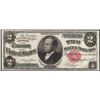 Image 1 : 1891 $2 Windom Silver Certificate Note