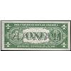 Image 2 : 1935A $1 Hawaii Silver Certificate WWII Emergency Note