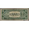 Image 2 : 1935A $1 Silver Certificate WWII Emergency Hawaii STAR Note