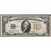 Image 1 : 1934A $10 North Africa Silver Certificate WWII Emergency Note