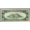Image 2 : 1934A $10 North Africa Silver Certificate WWII Emergency Note