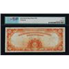 Image 2 : 1922 $10 Gold Certificate Note Mule PMG Choice Fine 15