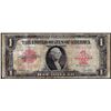 Image 1 : 1923 $1 Legal Tender Note