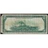 Image 2 : 1918 $2 Federal Reserve Bank Note