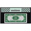 Image 2 : 1928 $500 Federal Reserve Note St. Louis PCGS Gem New 65PPQ