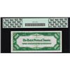 Image 2 : 1928 $1000 Federal Reserve Note Atlanta PCGS Gem New 65PPQ