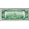 Image 2 : 1928A $50 Federal Reserve Note New York