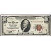 Image 1 : 1929 $10 Federal Reserve Bank Note Philadelphia