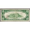 Image 2 : 1929 $10 Federal Reserve Bank Note Philadelphia