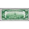 Image 2 : 1928A $50 Federal Reserve Note New York