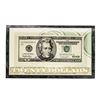 Image 3 : 1996 $20 Federal Reserve Note LOW SERIAL Number