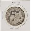 Image 2 : 1827 Capped Bust Half Dollar Silver Coin