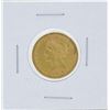 Image 1 : 1879 $5 Liberty Head Half Eagle Gold Coin