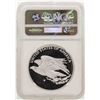 Image 2 : 2016-W American Liberty Silver Medal PF70 Ultra Cameo Early Releases
