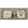 Image 1 : 1935A $1 Hawaii Silver Certificate WWII Emergency Note