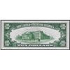 Image 2 : 1934A $10 North Africa Silver Certificate WWII Emergency Note