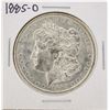 Image 1 : 1885-O $1 Morgan Silver Dollar Coin