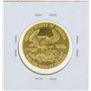 Image 2 : 1986 $25 American Gold Eagle Coin