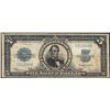Image 1 : 1923 $5 Porthole Silver Certificate Note