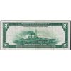 Image 2 : 1918 $2 Federal Reserve Bank Note New York