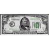 Image 1 : 1928A $50 Federal Reserve Note New York