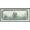 Image 2 : 1914 $50 Federal Reserve Note