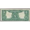 Image 2 : 1899 $5 Indian Chief Silver Certificate Bank Note