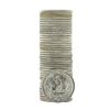 Image 2 : Roll of (40) 1948-D Brilliant Uncirculated Washington Quarters