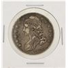 Image 1 : 1835 Capped Bust Half Dollar Silver Coin