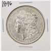 Image 1 : 1896 $1 Morgan Silver Dollar Coin