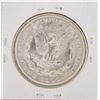 Image 2 : 1896 $1 Morgan Silver Dollar Coin