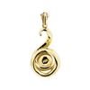 Image 2 : Pearl Pendant - 14KT Yellow Gold