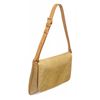 Image 2 : Louis Vuitton Beige Vernis Leather Monogram Thompson Street Bag