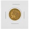 Image 1 : 1912 $5 Indian Head Half Eagle Gold Coin