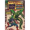 Image 1 : Tales of Suspense featuring Iron Man and Captain America #84