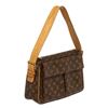 Image 3 : Louis Vuitton Monogram Canvas Leather Viva Cite GM Bag