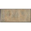 Image 2 : 1800's $5 West Winfield Bank Obsolete Bank Note