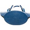 Image 4 : Louis Vuitton Blue Epi Leather St Jacques GM Shoulder Bag