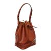 Image 2 : Louis Vuitton SIenna Brown Epi Leather Noe PM Drawstring Shoulder Bag