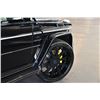 Image 4 : 2010 Black Mercedes-Benz G-Class G55 AMG 4MATIC SUV