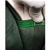 Image 7 : Louis Vuitton Green Epi Leather Lussac Shoulder Bag