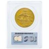 Image 2 : 1924 $20 St. Gaudens Double Eagle Gold Coin PCGS MS64